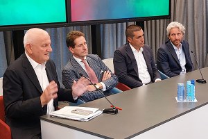 Toyota, vertice in Regione con l’azienda sul futuro degli stabilimenti – imprese.regione.emilia-romagna.it