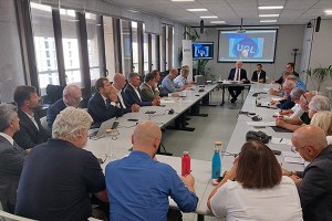 VM Motori, Marval conferma i posti di lavoro e annuncia 30 milioni di investimenti – imprese.regione.emilia-romagna.it