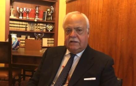 Schifani nomina il nuovo Garante regionale dei detenuti: è l’avvocato De Lisi