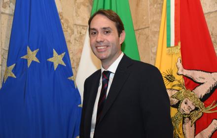 Pesca, al via bando da 3 milioni di euro. Sammartino: «Risposta alle sfide delle marinerie»