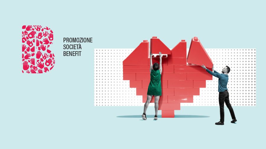 Imprese, è online la nuova sezione Società Benefit, dedicata alle imprese che adottano questo nuovo modello imprenditoriale – www.mimit.gov.it