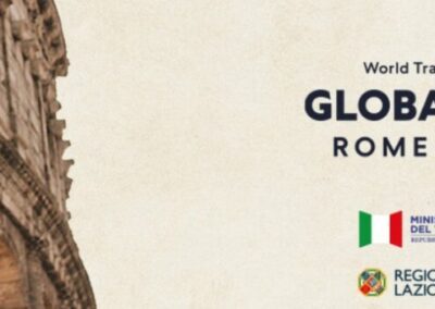 Turismo, conto alla rovescia per il primo Global Summit WTTC in Italia