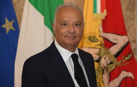 Si dimette l’assessore regionale all’Agricoltura Salvatore Barbagallo