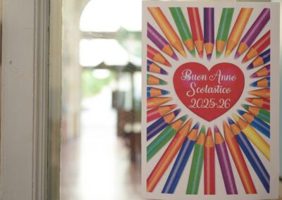 Al via anno scolastico 2025 2026 per gli studenti della Lombardia – www.lombardianotizie.online