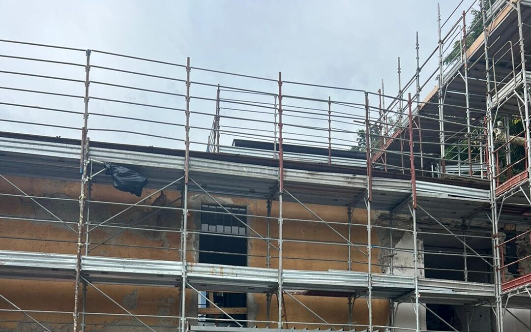 Como, da Regione nuovi fondi per alloggi a canone concordato – www.lombardianotizie.online