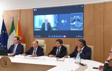 Regione azzera disavanzo e chiude rendiconto 2024 con +2,15 miliardi. Schifani: «Risultato storico»

   – www.regione.sicilia.it
