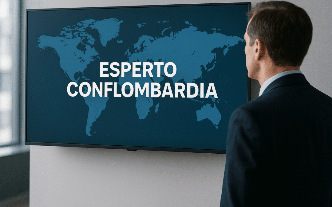 Perché Devi Diventare un Esperto di Conflombardia