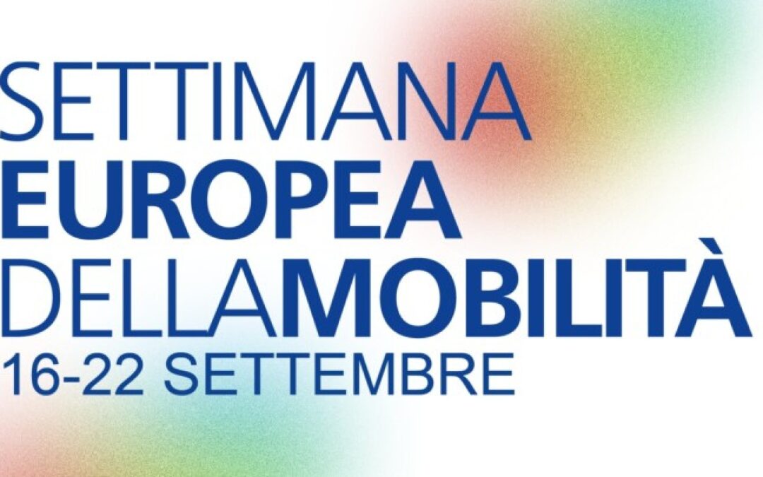 Mobilità: inizia la Settimana Europea – www.mit.gov.it