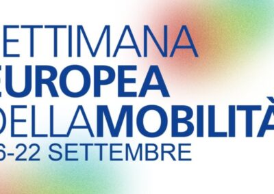 Mobilità: inizia la Settimana Europea – www.mit.gov.it