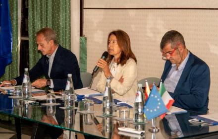 Fondi europei e nazionali, presentati a Trapani bandi per oltre 700 milioni di euro