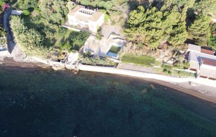 Lipari, materiali di scena ritrovati sui fondali: la Regione dispone verifiche