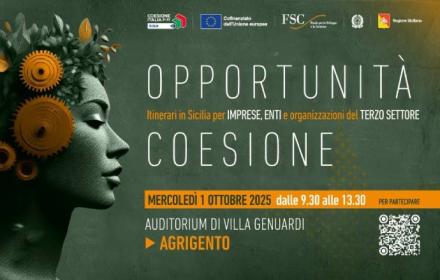 Fondi Ue, la Regione presenta i bandi cofinanziati con risorse Fesr e Fsc 2021-27