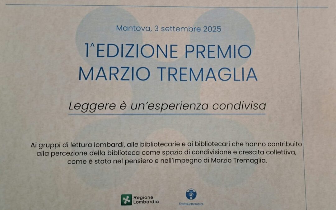 Festivaletteratura Mantova 2025, incontro di autori, lettori e idee – www.lombardianotizie.online