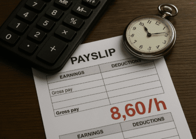 Part-time e minimali orari: dove cadono (quasi sempre) le imprese