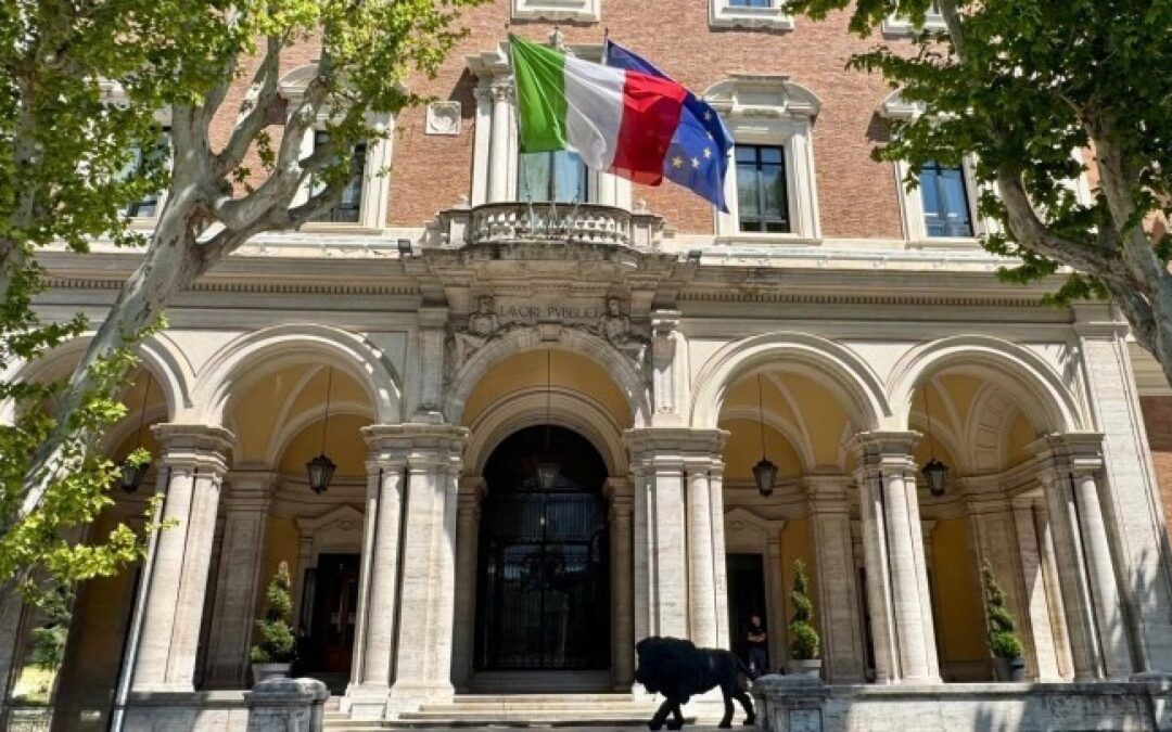 Marche: Piano straordinario per le Province, dal MIT oltre 38 milioni di euro – www.mit.gov.it