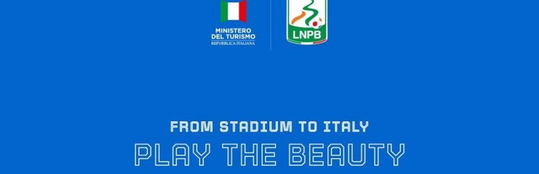 “Dallo Stadio all’Italia. In campo la Bellezza”   Lega Serie B e Ministero del Turismo presentano un nuovo progetto  per promuovere l’Italia, valorizzandone i territori e le squadre della Serie BKT