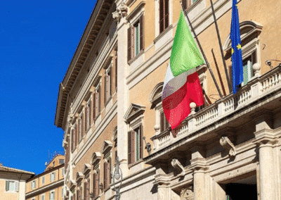 Trasporti: ministro Salvini alla presentazione della Relazione Annuale dell’ART – www.mit.gov.it