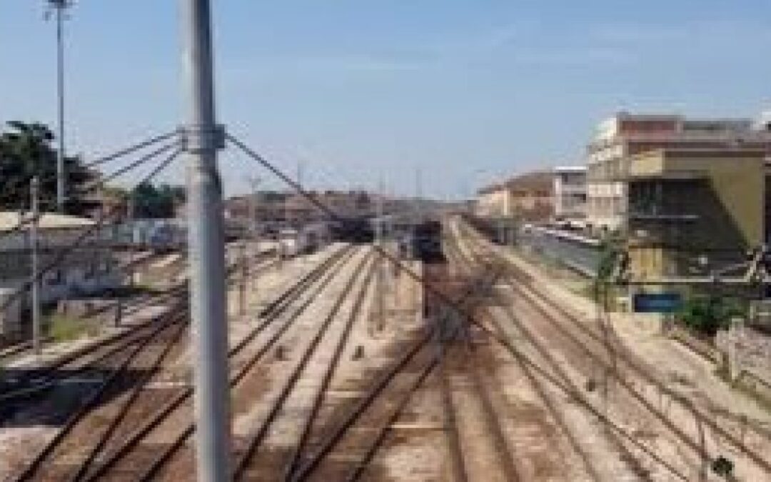 Nodo ferroviario di Udine: Isi sarà il commissario – www.mit.gov.it