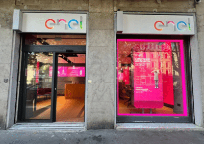 Enel, sempre più vicini al cliente con offerte e servizi di qualitÃ