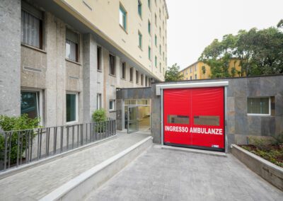 Rinnovato il Pronto Soccorso dell’ospedale Pini di Milano – www.lombardianotizie.online