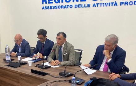 Almaviva, via libera dal ministero della Salute al servizio 116117
