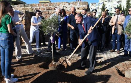 Anniversario padre Pino Puglisi, Schifani: «Orrori della storia non devono ripetersi»

   – www.regione.sicilia.it