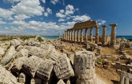 Selinunte, raddoppiati gli spettatori della stagione estiva rispetto al 2024