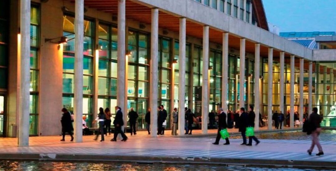 Il Turismo del Lazio al TTG2025 di Rimini –VisitLazio – www.visitlazio.com