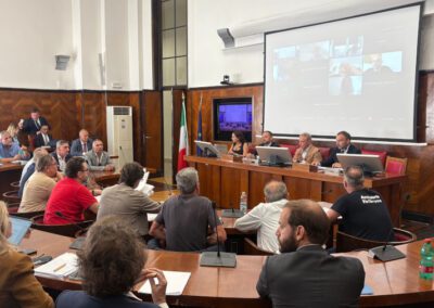 Acciaierie Valbruna, incontro al Mimit sul futuro del sito di Bolzano – www.mimit.gov.it