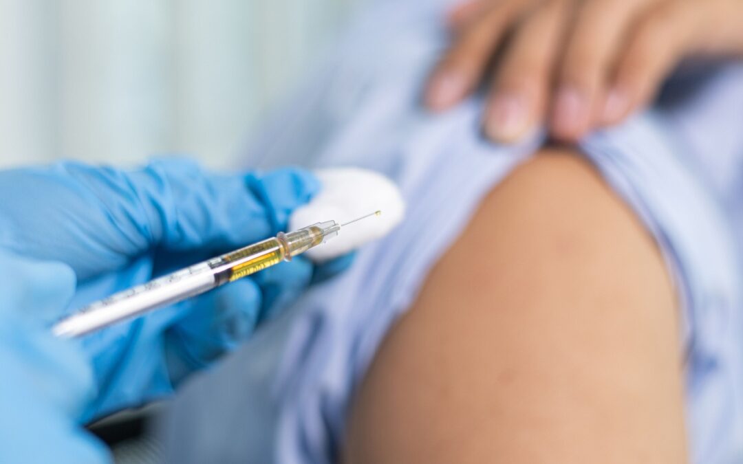 Al via dal 1° ottobre campagna vaccinale antinfluenzale – www.lombardianotizie.online