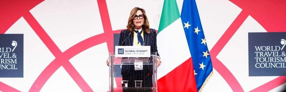 Turismo, MiTur: dal WTTC Global Summit arrivano 8 miliardi di investimenti in Italia, successo per l’interazione
