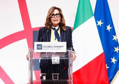 Turismo, MiTur: dal WTTC Global Summit arrivano 8 miliardi di investimenti in Italia, successo per l’interazione