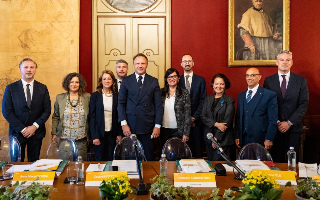 Lollobrigida: addetti agricoli fondamentali per promuovere e proteggere prodotti su mercati internazionali – www.masaf.gov.it