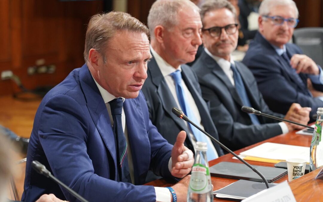 PNRR, Lollobrigida: 2 miliardi in più per l'agricoltura italiana – www.masaf.gov.it