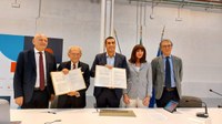 Innovazione e transizione digitale, al Dama Tecnopolo di Bologna la progettazione e ricerca internazionale sui microchip – imprese.regione.emilia-romagna.it