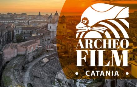 Cultura, dal 25 settembre “Catania Archeofilm”: eventi e proiezioni al Teatro antico