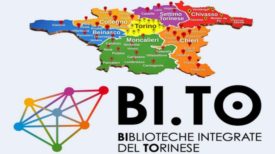 BI.TO, il nuovo sistema bibliotecario integrato di Torino e area metropolitana
 – www.regione.piemonte.it