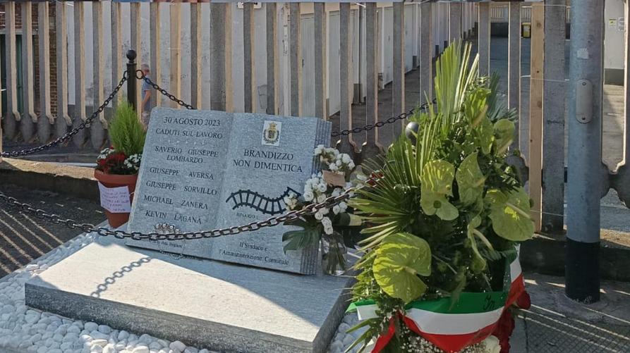 La Regione parte civile nel processo per la strage di Brandizzo
 – www.regione.piemonte.it