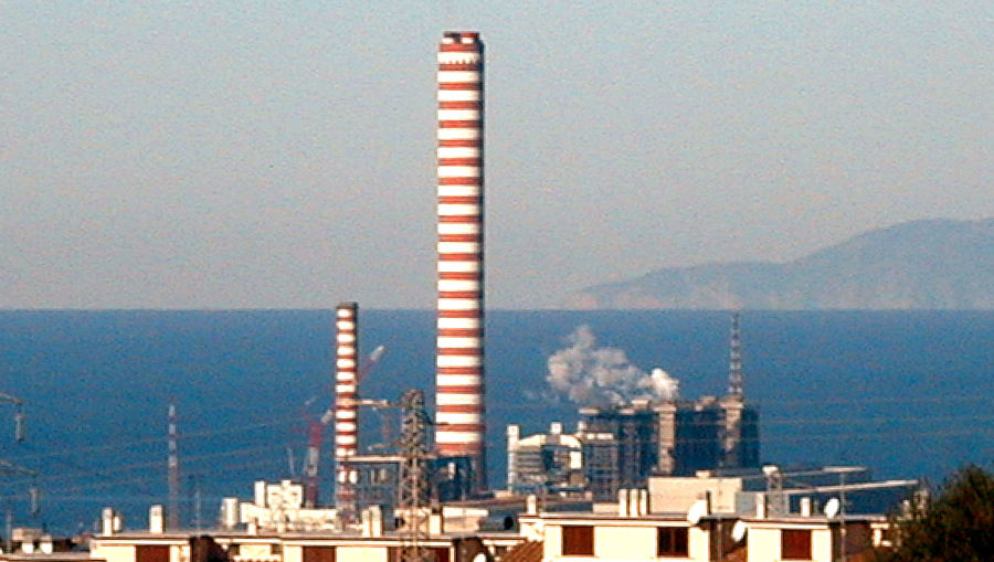 presentati al Mimit i 48 progetti per riconversione ex centrale Enel – www.mimit.gov.it