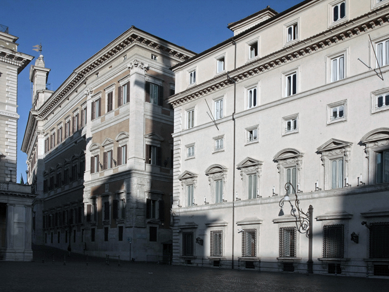 Consiglio dei Ministri n. 141 – www.governo.it