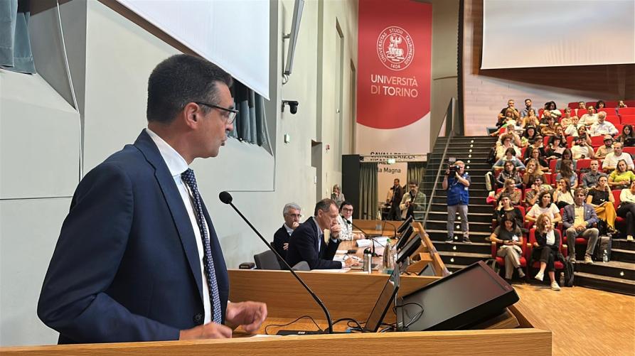 Progetto Common Ground contro lo sfruttamento lavorativo 
 – www.regione.piemonte.it