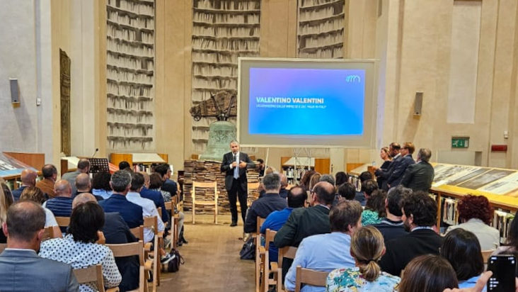 Case delle Tecnologie Emergenti tra innovazione e prospettive future – www.mimit.gov.it