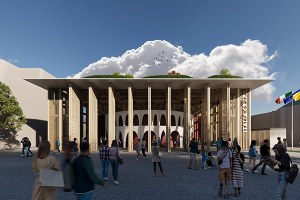 Expo 2025, Emilia-Romagna protagonista a Osaka dal 21 al 27 settembre – imprese.regione.emilia-romagna.it
