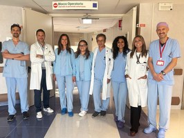 Un cuore fermo da 20 minuti prelevato ‘in trasferta’ in Toscana e portato a Bologna in tempo per essere trapiantato – salute.regione.emilia-romagna.it