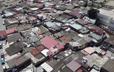 Baraccopoli Messina, alle famiglie per la prima volta immobili confiscati