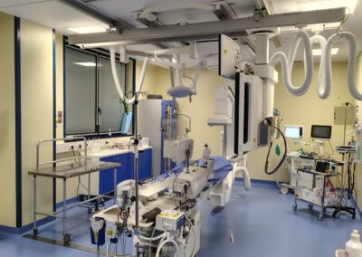 All’ospedale di Desio (MB) inaugurata la terza sala di emodinamica – www.lombardianotizie.online