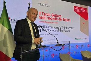 Expo 2025, imprese e Terzo settore dell’Emilia-Romagna sul palcoscenico globale – imprese.regione.emilia-romagna.it