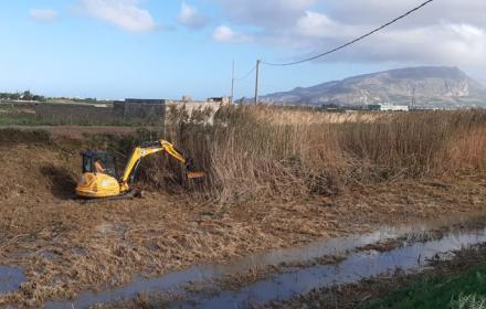 Fiumi, investiti quest’anno 16 milioni di euro per 134 interventi di manutenzione