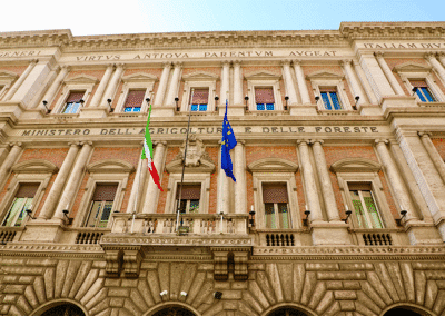 Siccità: Lollobrigida,  "pagati 108 milioni ai colpiti nel 2024. No a sterili polemiche" – www.masaf.gov.it