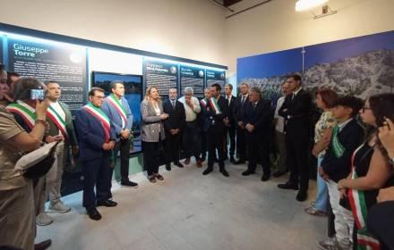 Ambiente, cartellino verde dell’Unesco per il Geoparco delle Madonie
